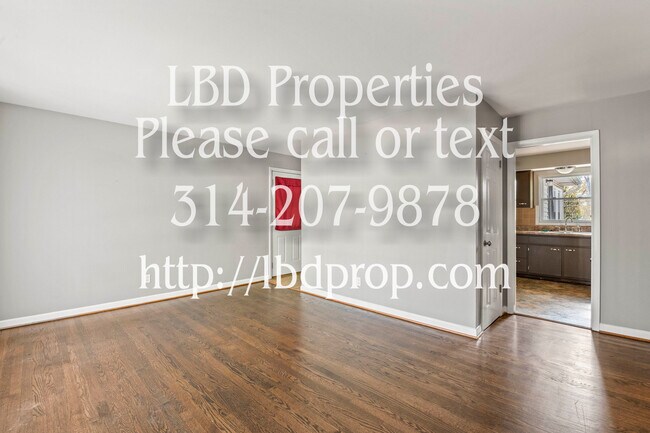 Building Photo - 490 St Marie St