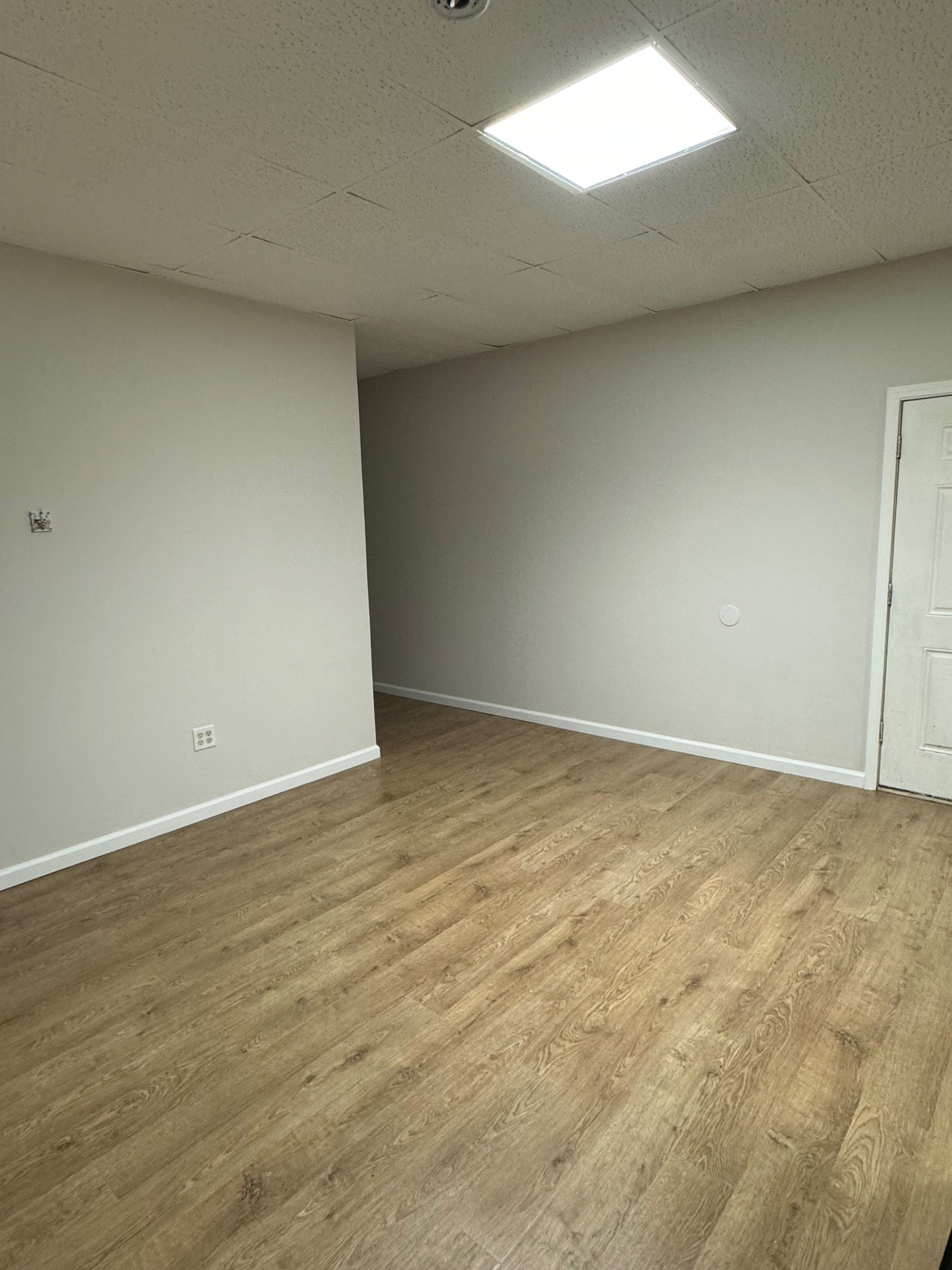 Living area - 104 N Water St