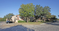 Building Photo - Moulin Rouge Apartments