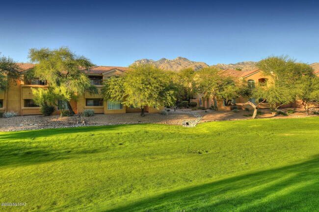 Building Photo - 7050 E Sunrise Dr