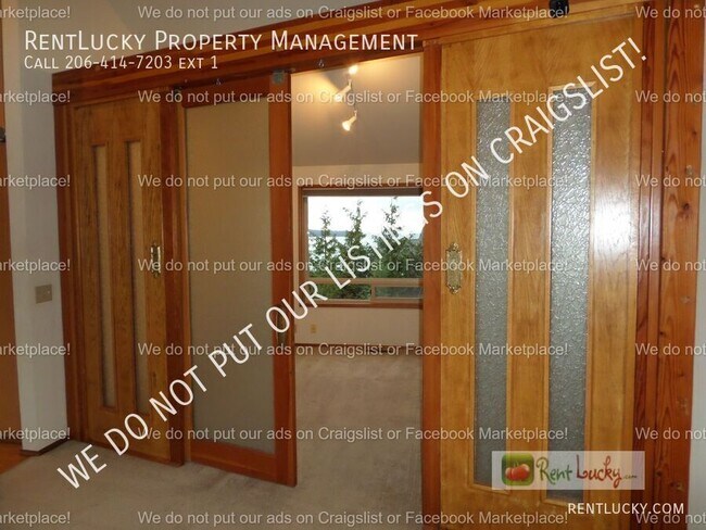 Building Photo - 29633 Marine View Dr SW