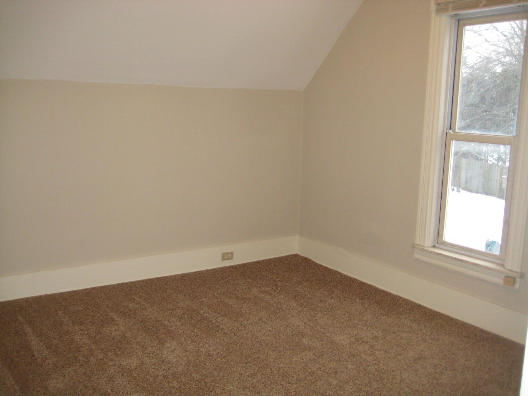 Loft - 1115 Emmet St