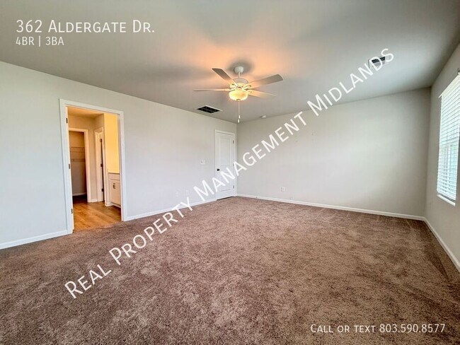Building Photo - 362 Aldergate Dr