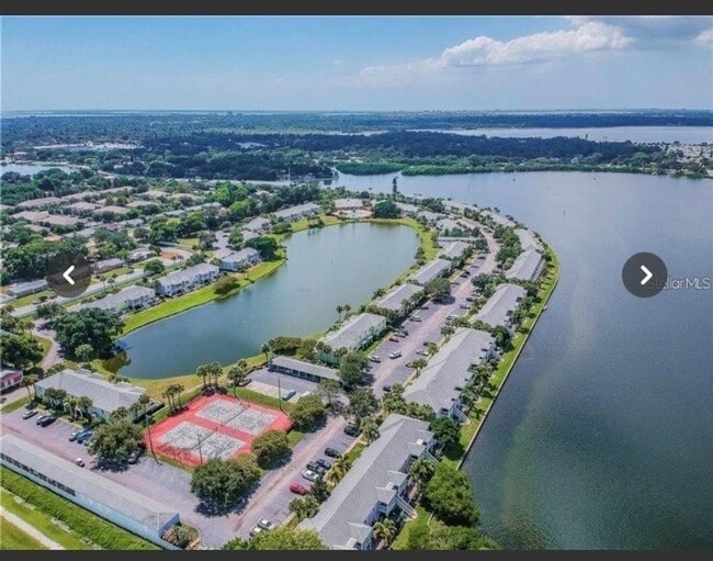 Building Photo - Coquina Key Condo