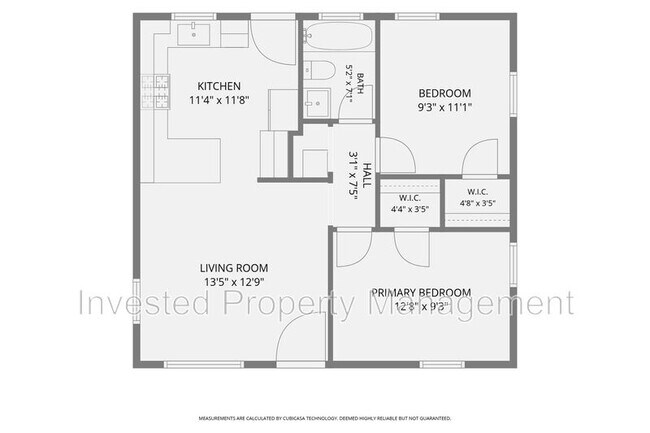 Building Photo - 3641 Josephine St