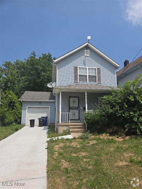 Building Photo - 9421 Hilgert Dr
