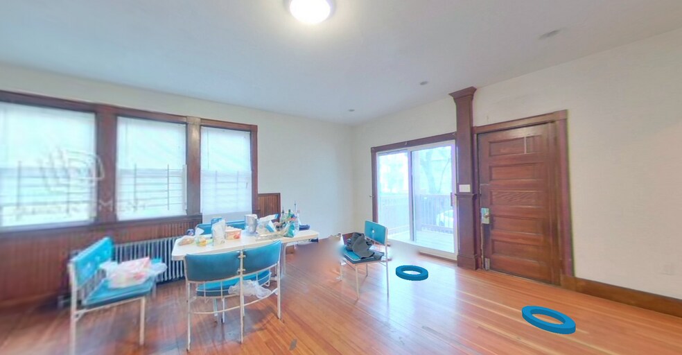 Building Photo - 12 Gardner St