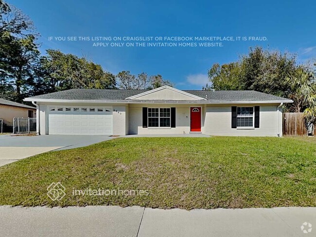 Building Photo - 6949 Magdelena Dr
