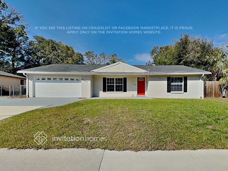 Primary Photo - 6949 Magdelena Dr