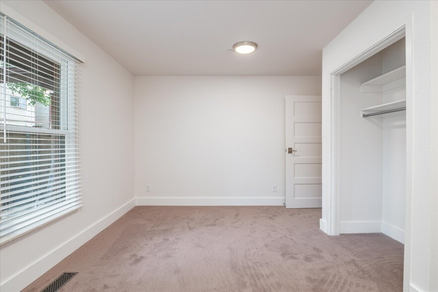 Bedroom Three - 1836 19th St