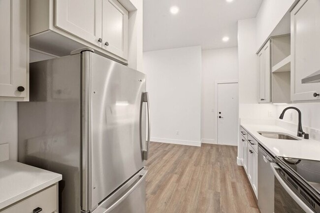 Building Photo - 21806 E Indiana Ave