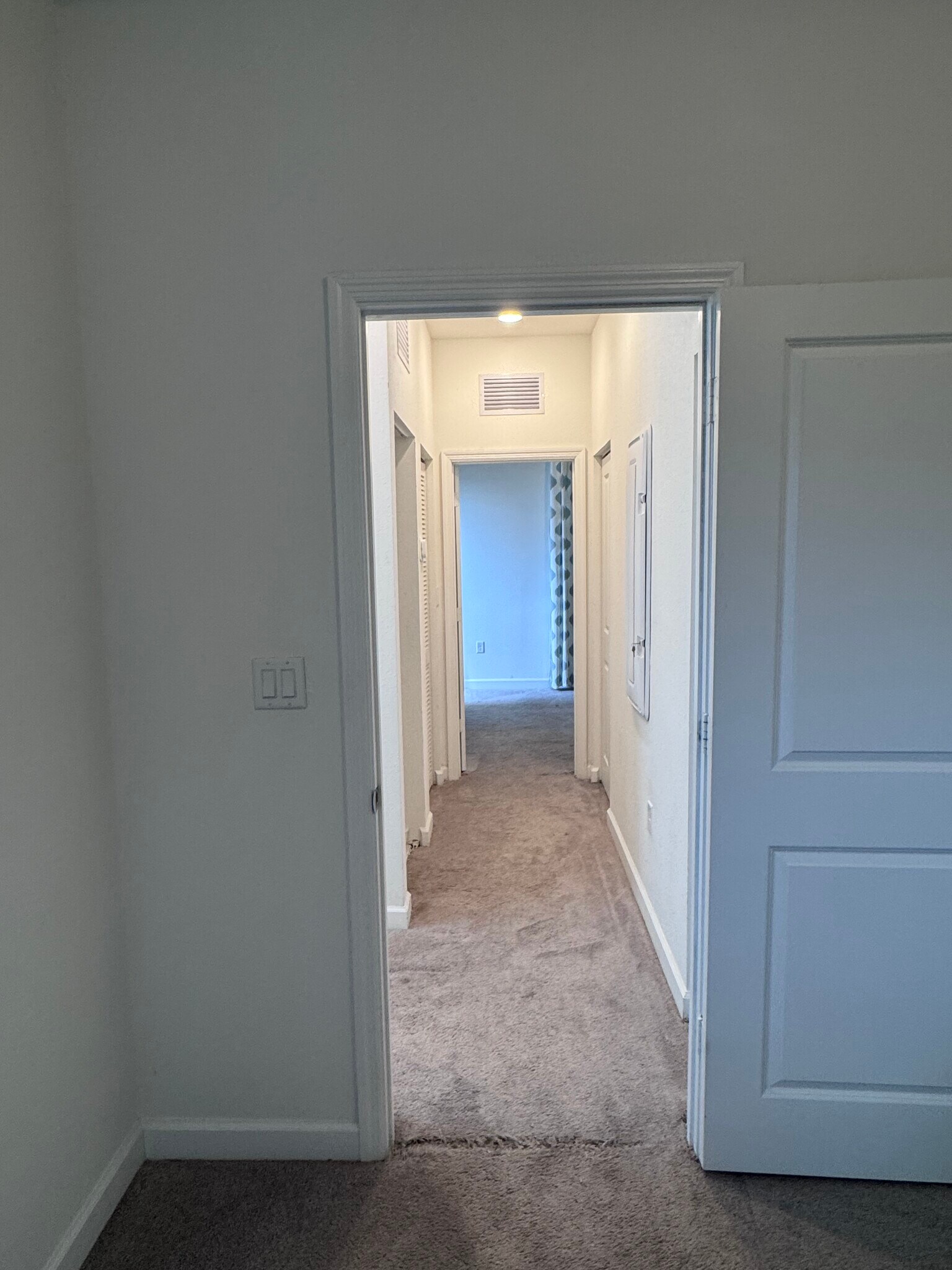 Hallway - 11852 SW 245th Ter