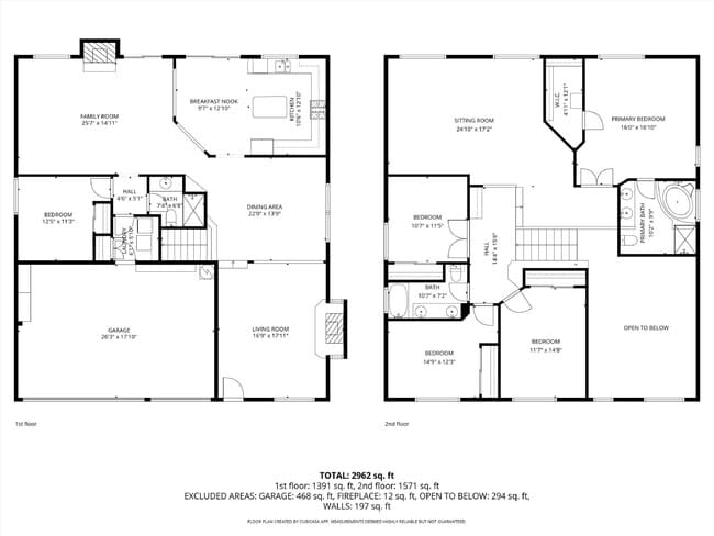 Building Photo - Exquisite 5-bed, 3-bath home w/ spacious 3-car garage offers luxurious living & effortless entert...