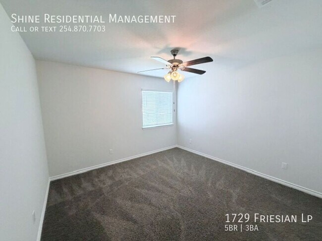 Building Photo - 1729 Friesian Lp
