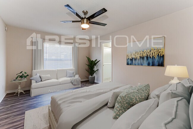Building Photo - 1540 Oak Hill Trail
