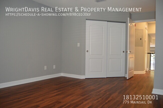 Building Photo - 779 Mainsail Dr