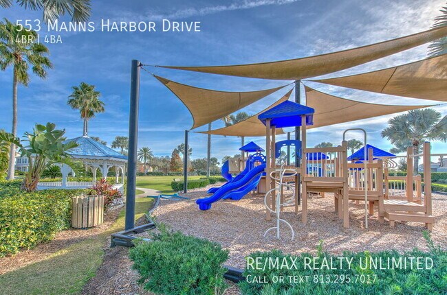 Building Photo - 553 Manns Harbor Dr