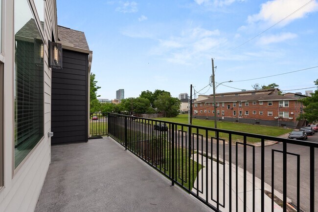 Building Photo - 3512 Mosley Ct