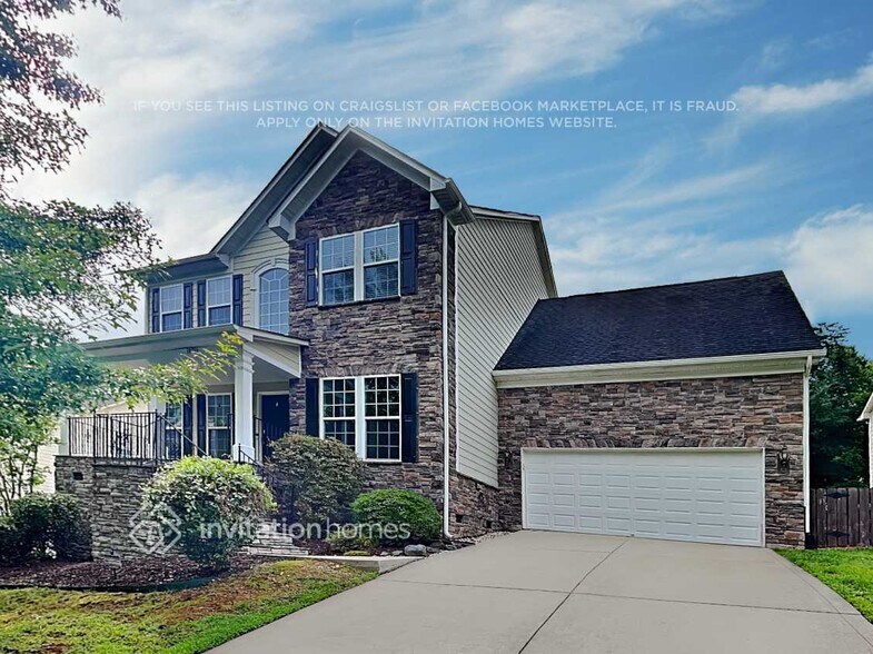Primary Photo - 10716 Drake Hill Dr