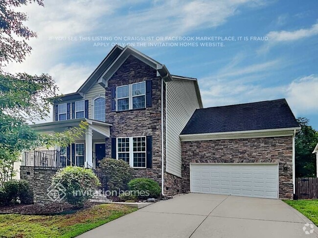Building Photo - 10716 Drake Hill Dr