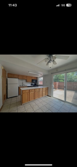 Building Photo - 1766 Hassell Rd