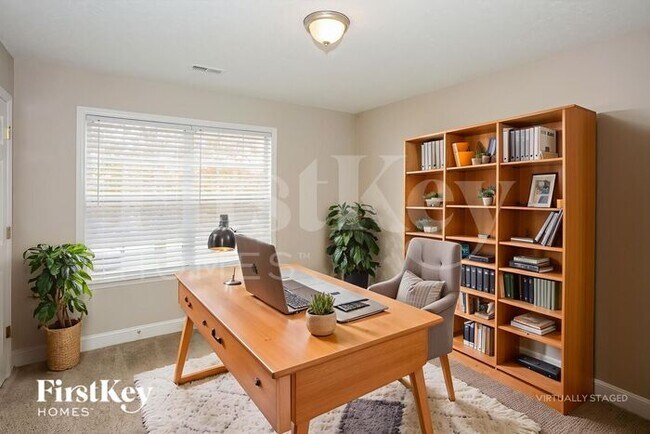 Building Photo - 3407 Brickyard Ln