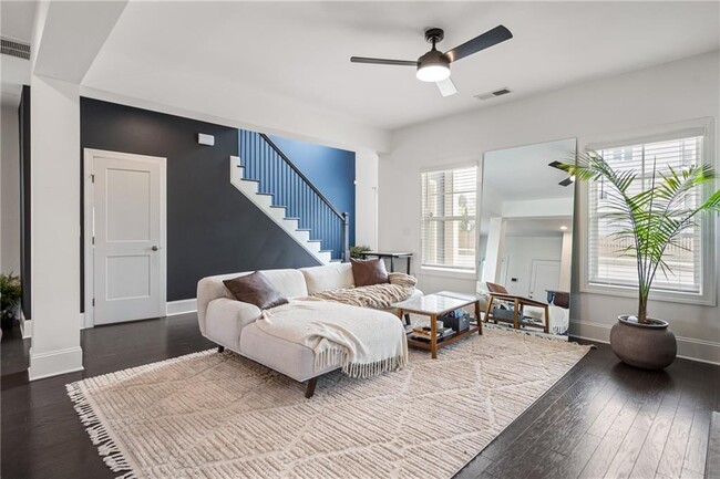 Building Photo - 1870 Lucy Compton Ln NW