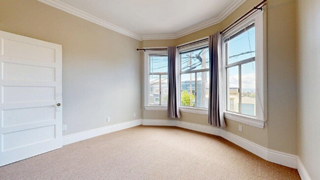 Building Photo - Charming 1-Bedroom Retreat in the Heart of San Francisco – Potrero Hill