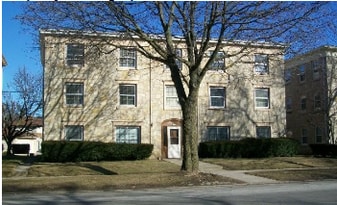 Building Photo - 4378 N Wilson Dr