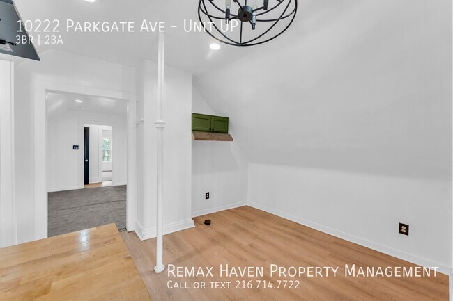 Building Photo - 10222 Parkgate Ave