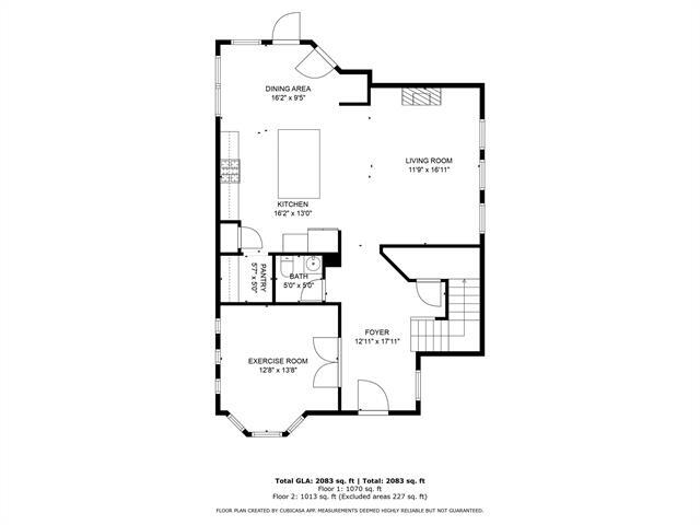 Building Photo - 2093 Almassera Dr