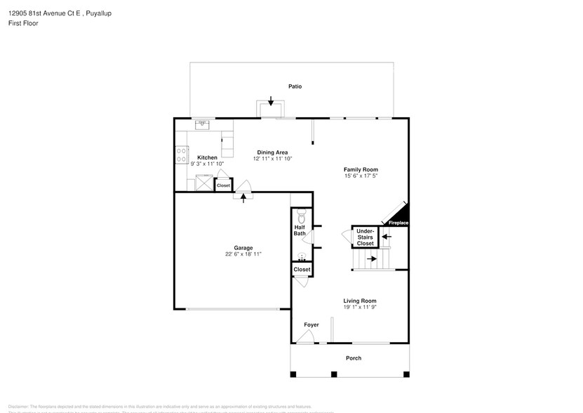 Building Photo - 12905 81 Ave Ct E