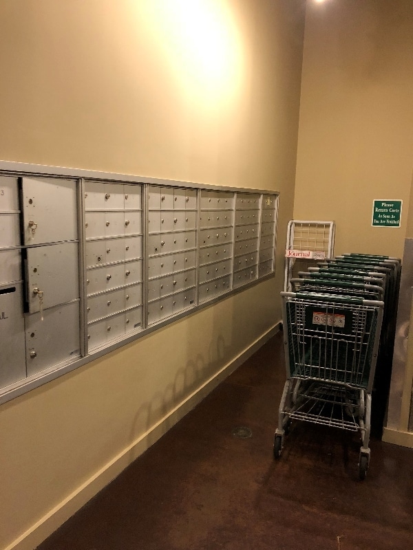 Building Photo - 400 Mills Ave