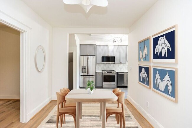 Building Photo - 3410 Oakenshaw Pl