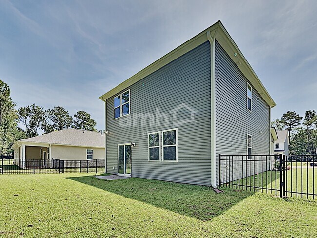 Building Photo - 124 Sweet Gum Dr