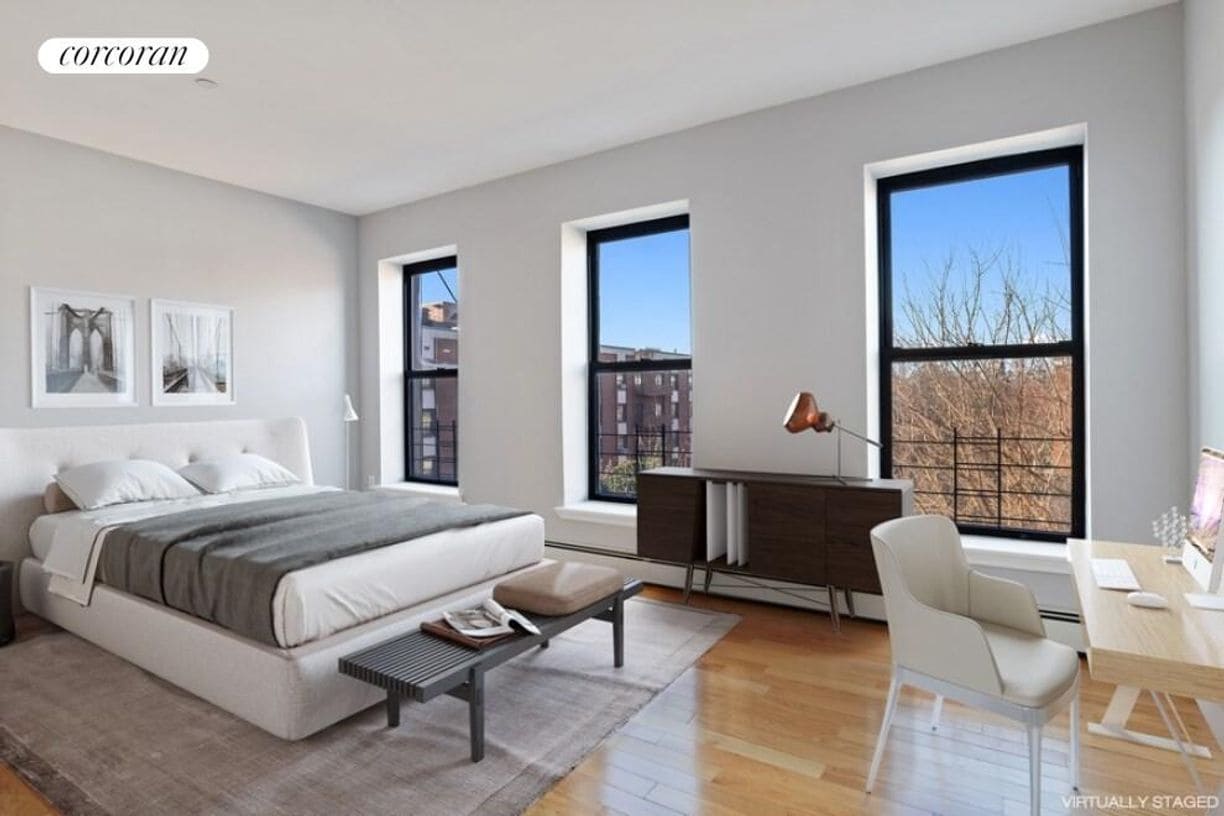 Building Photo - 722 Marcy Ave