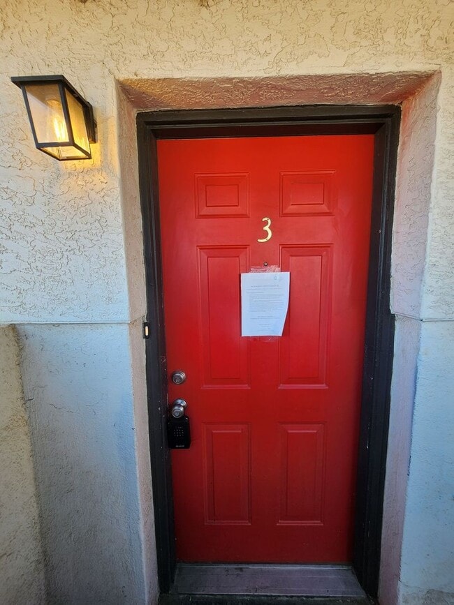 Building Photo - 3501 Baltimore Ave