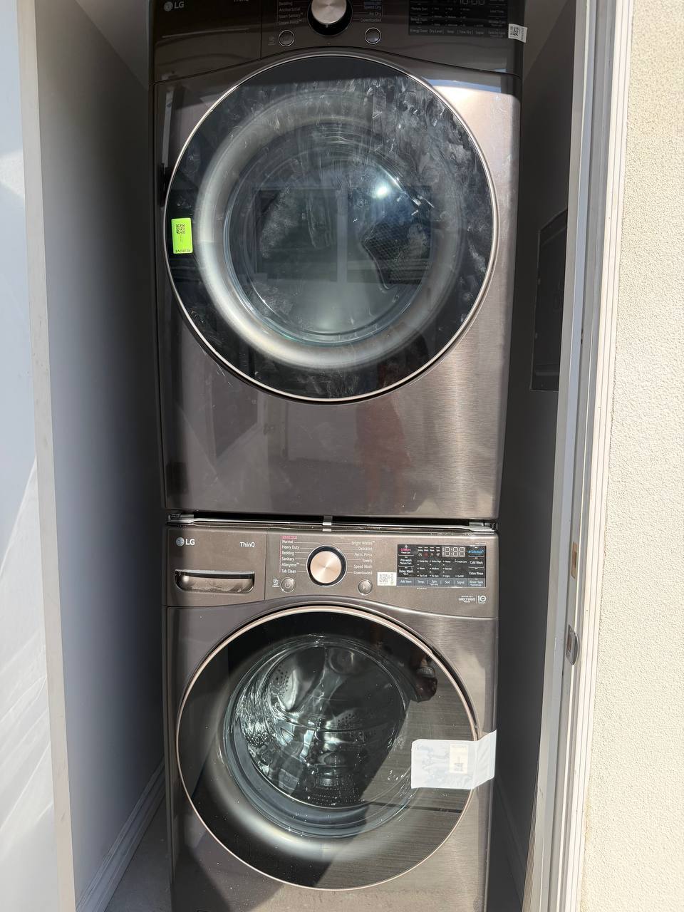 Building Photo - 5901 Texhoma Ave