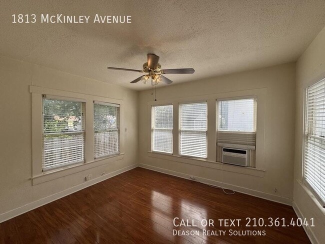 Building Photo - 1813 McKinley Ave
