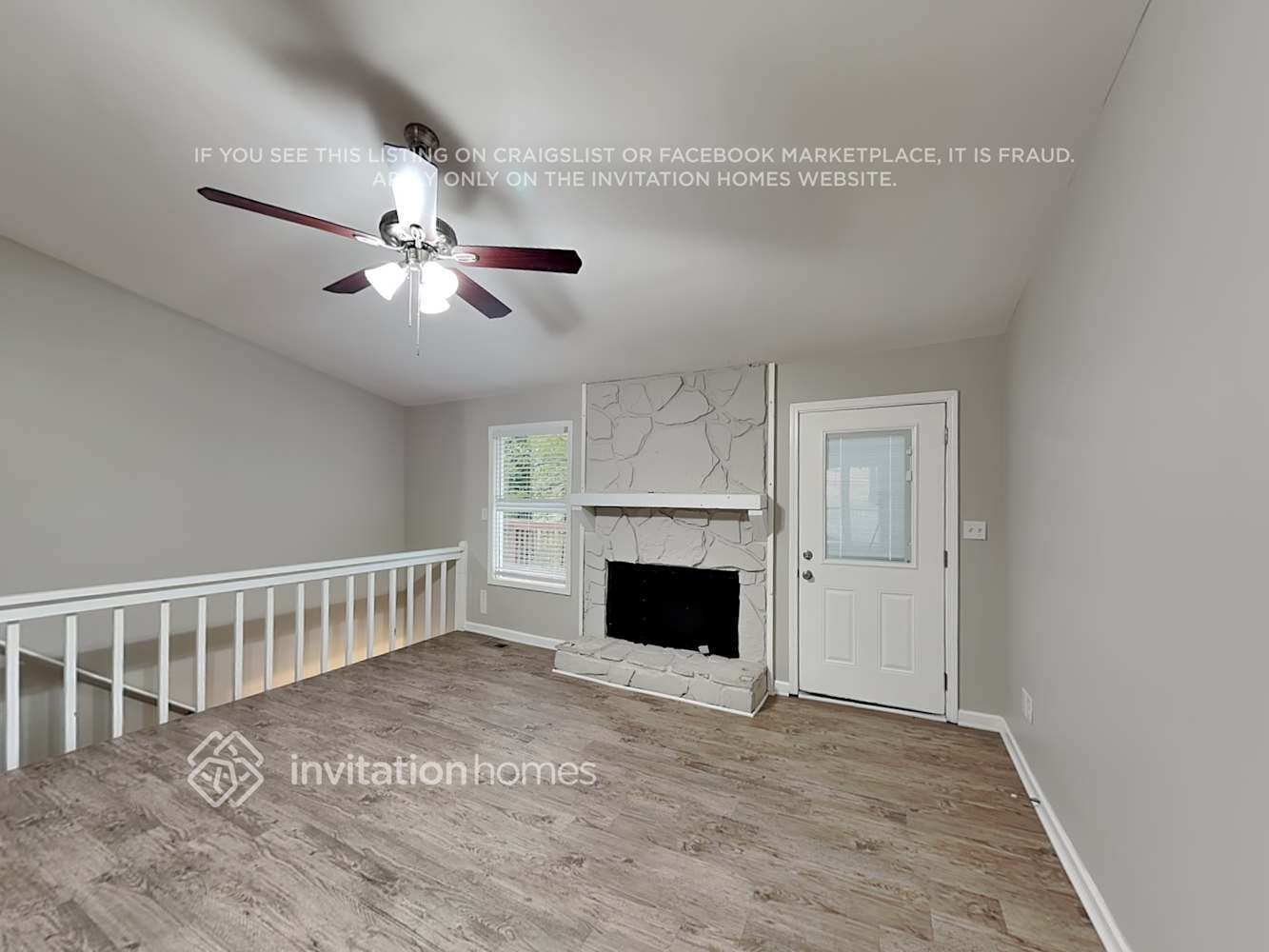 Building Photo - 5545 Gibson Dr