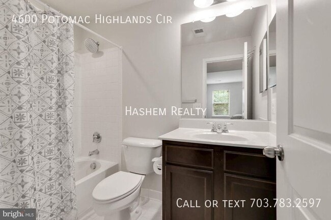 Building Photo - 4600 Potomac Highlands Cir