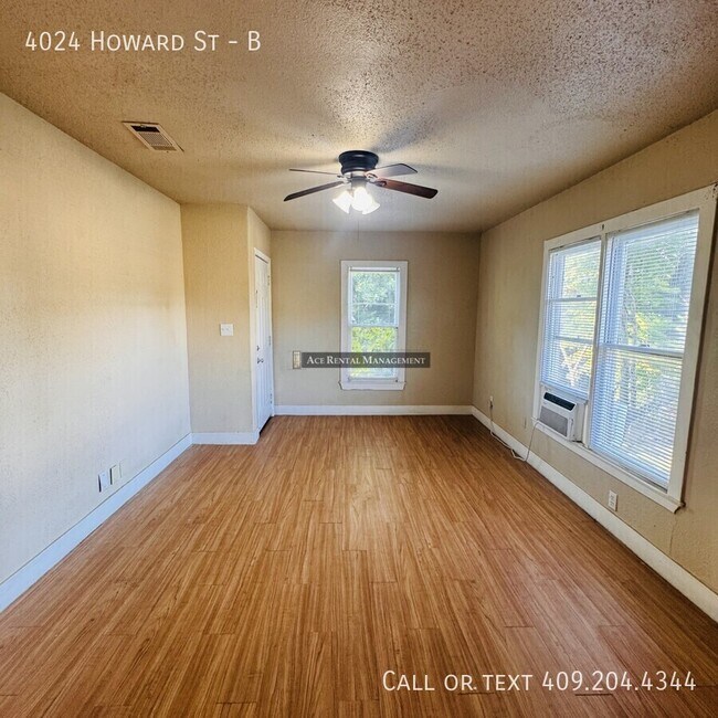 Building Photo - 4024 Howard St