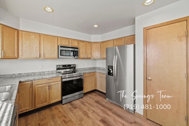 Building Photo - 5BD/4BA MONUMENT HOME in THE HEIGHTS at JACKSON CREEK **$1,000 credit with a 16-month lease start...