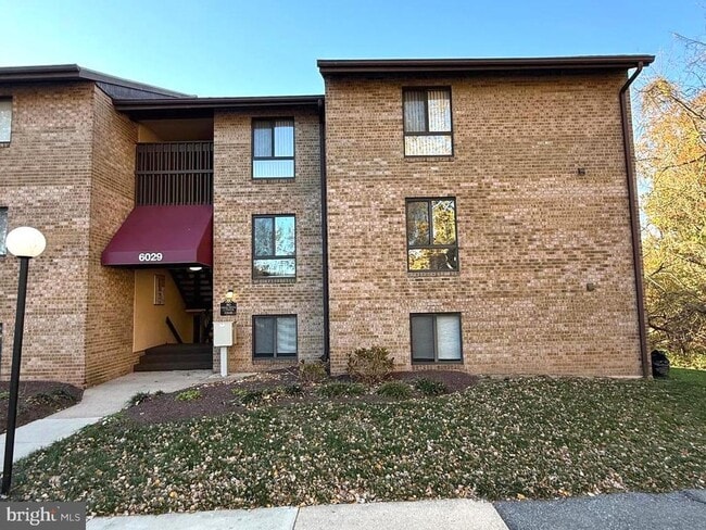 Building Photo - 6029 Majors Ln