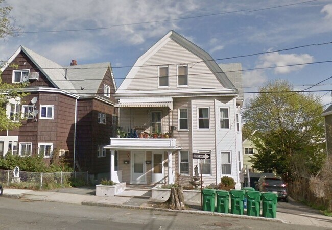 Building Photo - 45-47 Newbern Ave