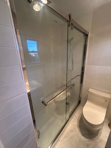 Bathroom - 30 Orange Ave