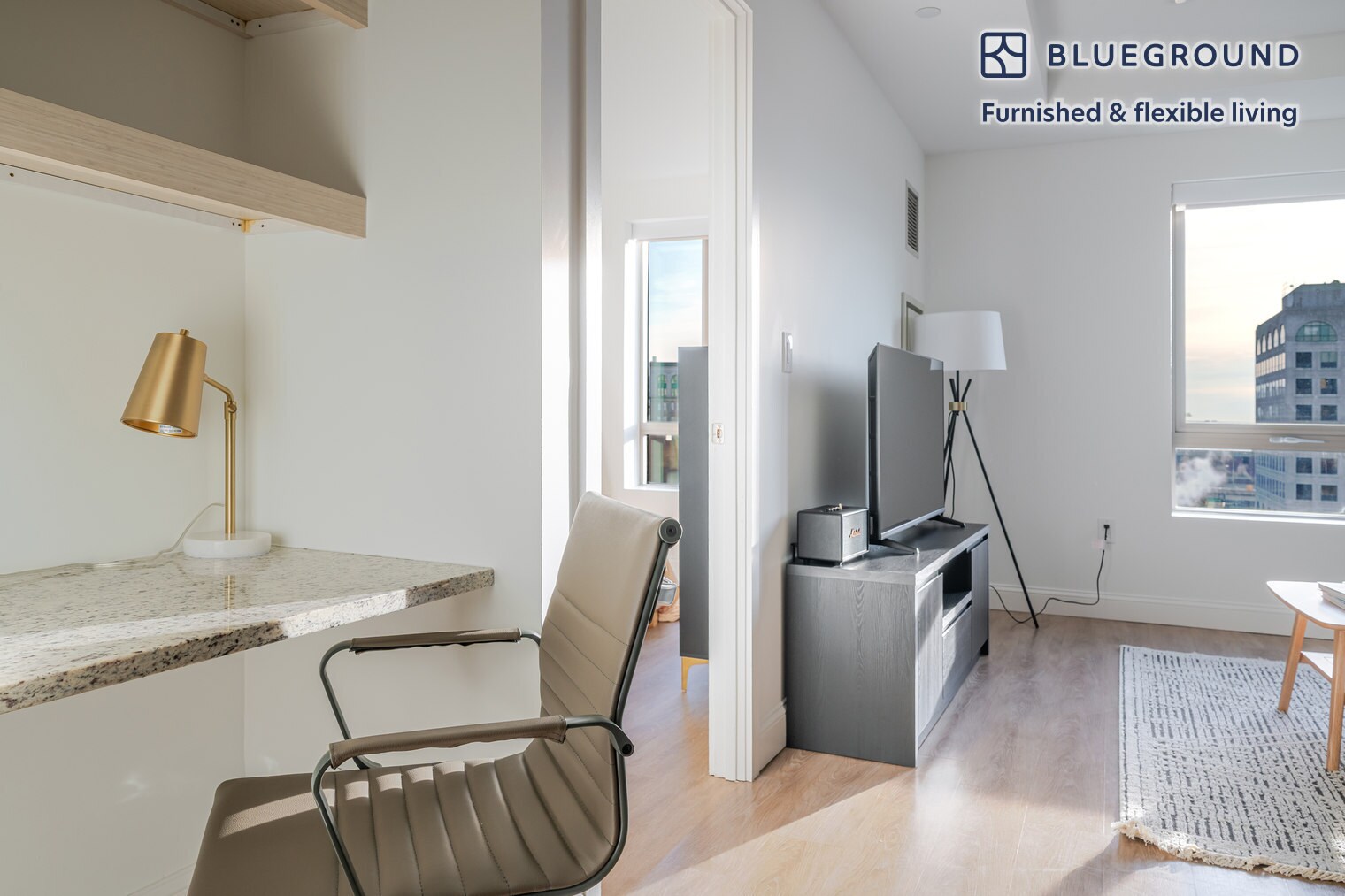 Building Photo - 99 Kneeland St