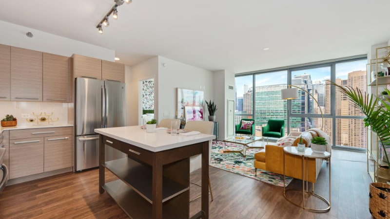 Building Photo - 797 W Madison St