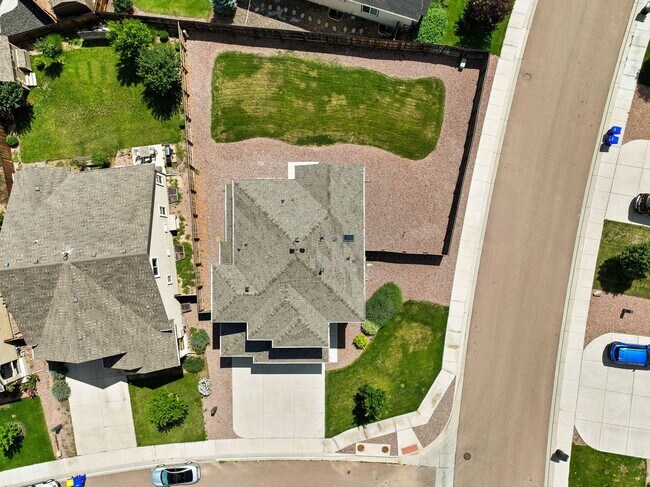 Building Photo - Welcome to The Glen at Widefield, where th...
