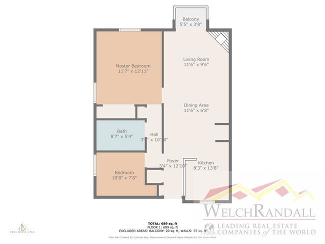 Building Photo - Charming 2-Bedroom 1-Bath Ogden Condo!